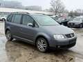 Volkswagen Touran Trendline 1,9 TDI | 7-SITZER | VOLL FAHRBEREIT | Grau - thumbnail 3