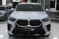 BMW X2 xDrive20d mhev Msport auto Grigio - thumbnail 2