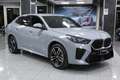 BMW X2 xDrive20d mhev Msport auto Grigio - thumbnail 3