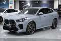 BMW X2 xDrive20d mhev Msport auto Grigio - thumbnail 1