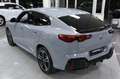 BMW X2 xDrive20d mhev Msport auto Grigio - thumbnail 7