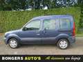 Renault Kangoo 1.6-16V EXPRESSION Blauw - thumbnail 3