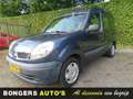 Renault Kangoo 1.6-16V EXPRESSION Blauw - thumbnail 1