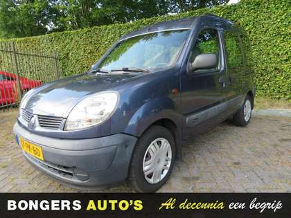 Renault Kangoo 1.6-16V EXPRESSION