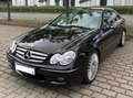 Mercedes-Benz CLK 350 CLK Coupe 350 7G-TRONIC Elegance Schwarz - thumbnail 2
