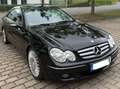 Mercedes-Benz CLK 350 CLK Coupe 350 7G-TRONIC Elegance Schwarz - thumbnail 1