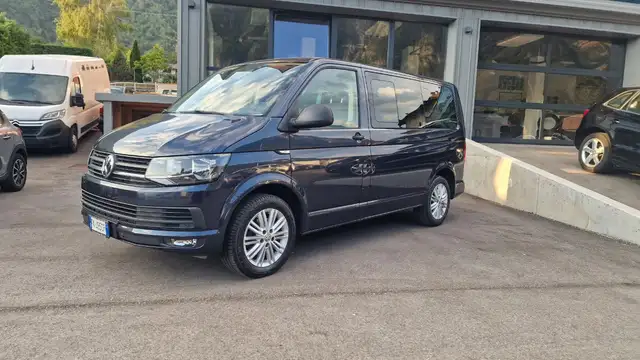 Volkswagen T5 Multivan 2.0 tdi Comfortline 150cv dsg