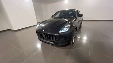 Grecale 2.0 mhev GT 300cv auto