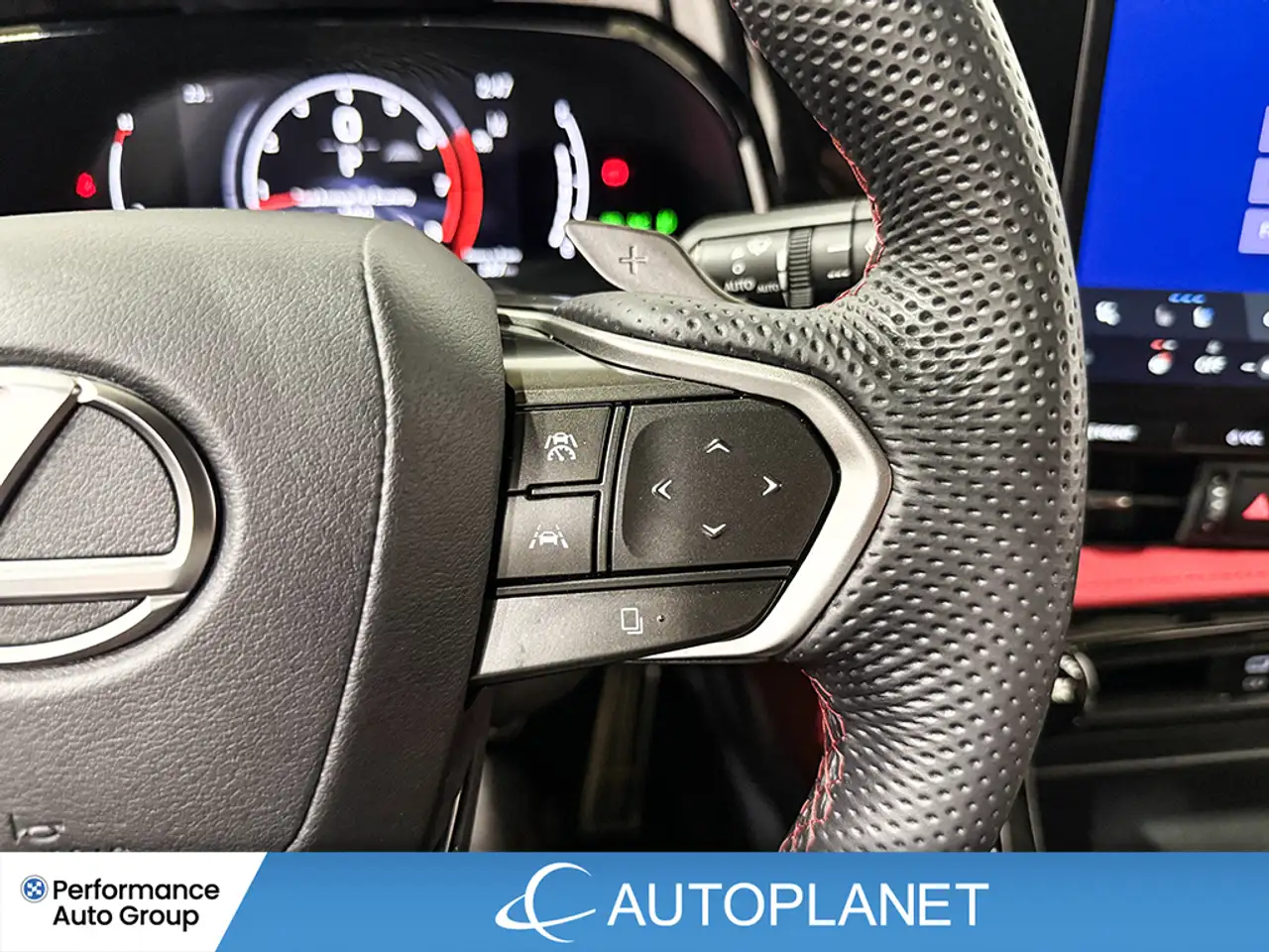 Lexus NX снимка Lexus NX