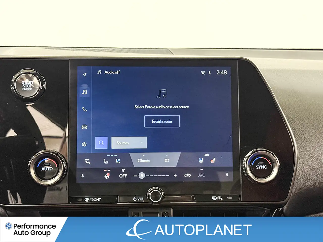 Lexus NX снимка Lexus NX