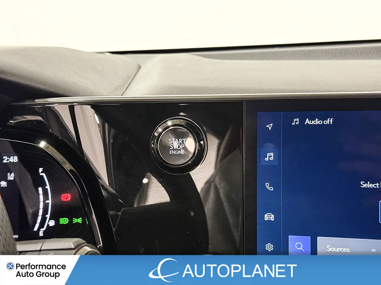 Lexus NX снимка Lexus NX