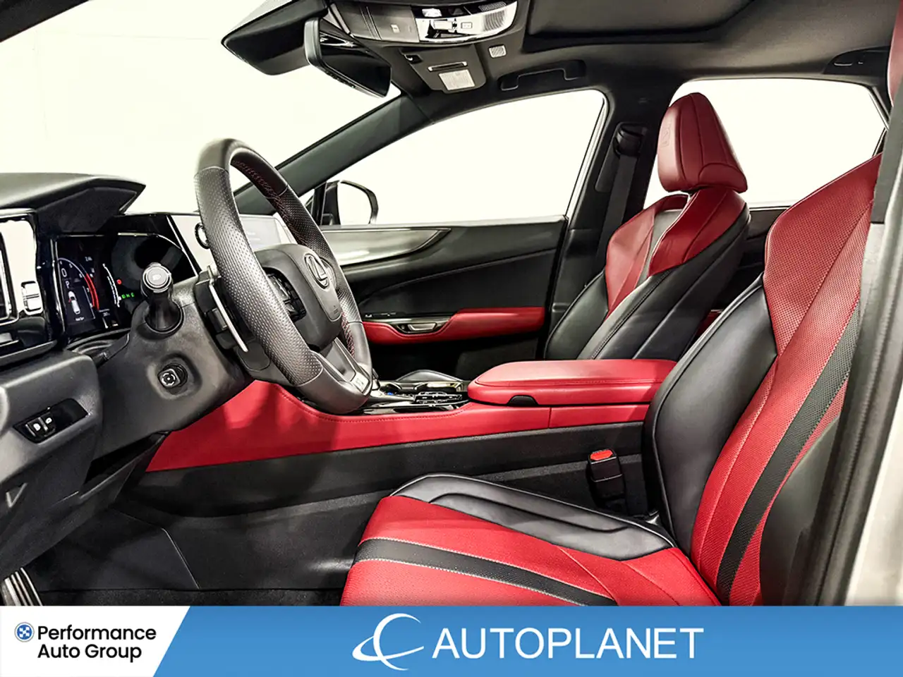 Lexus NX снимка Lexus NX