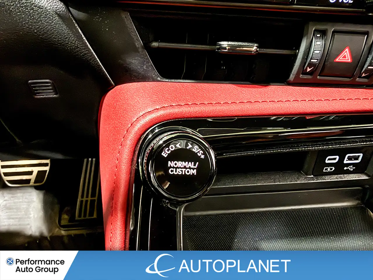 Lexus NX снимка Lexus NX
