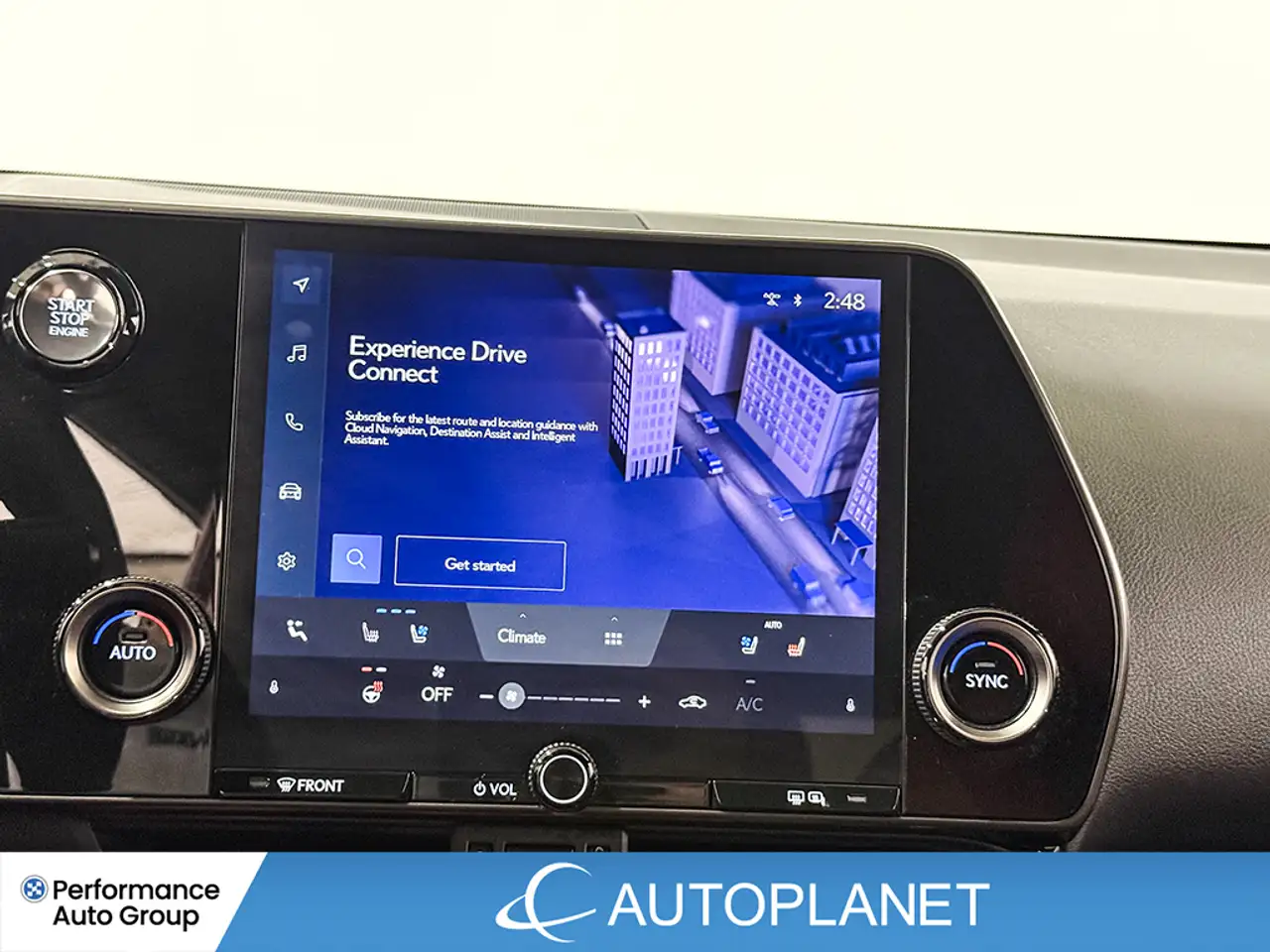 Lexus NX снимка Lexus NX