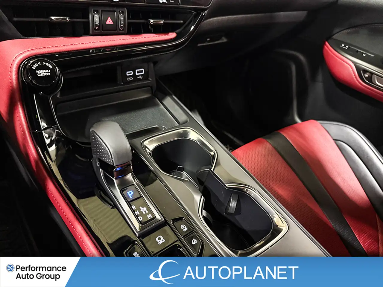 Lexus NX снимка Lexus NX