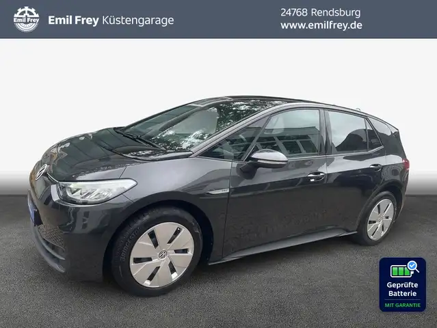 Volkswagen ID.3 Pro electric 62 KWh Kamera/Navi/Sitzheizung