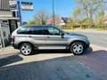 BMW X5 4.4i High Executive PANO NAP GARANTIE YOUNGTIMER Gris - thumbnail 4