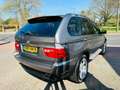 BMW X5 4.4i High Executive PANO NAP GARANTIE YOUNGTIMER Gris - thumbnail 5