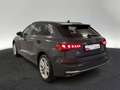 Audi A3 Advanced 35 TDI S tr. PDC LED NAVI Grau - thumbnail 4