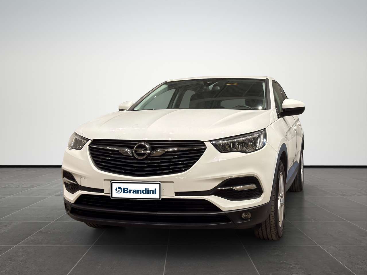 Opel Grandland X 1.5 Ecotec Advance