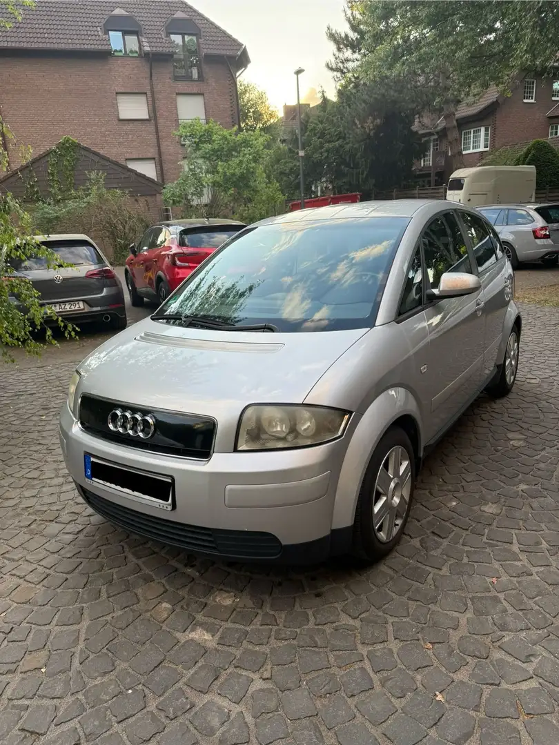 Audi A2 1.4 - 1