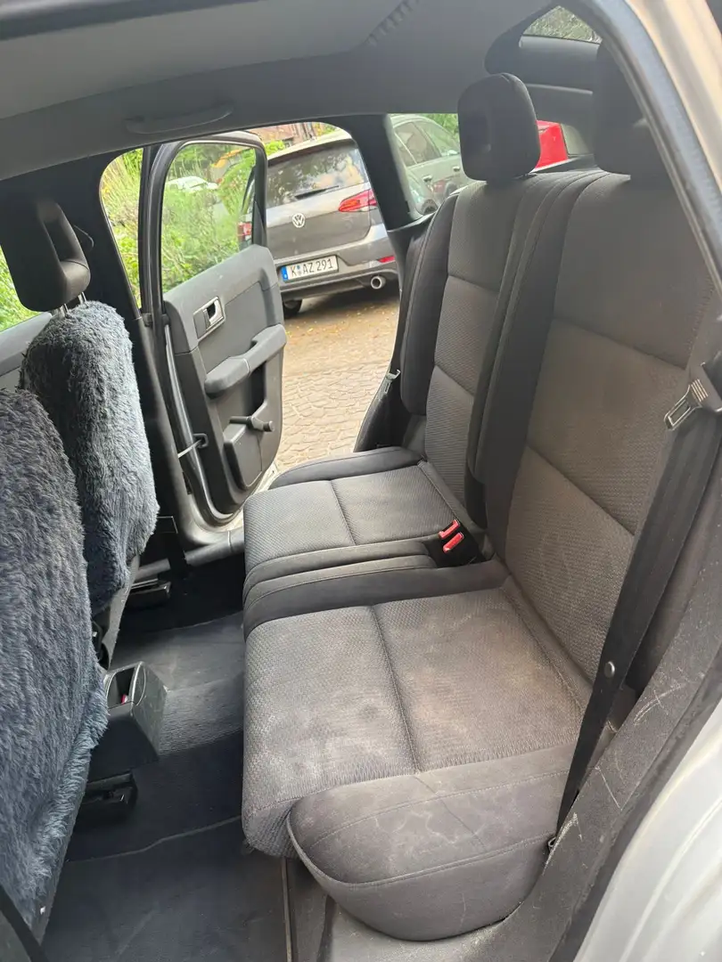 Audi A2 1.4 - 2