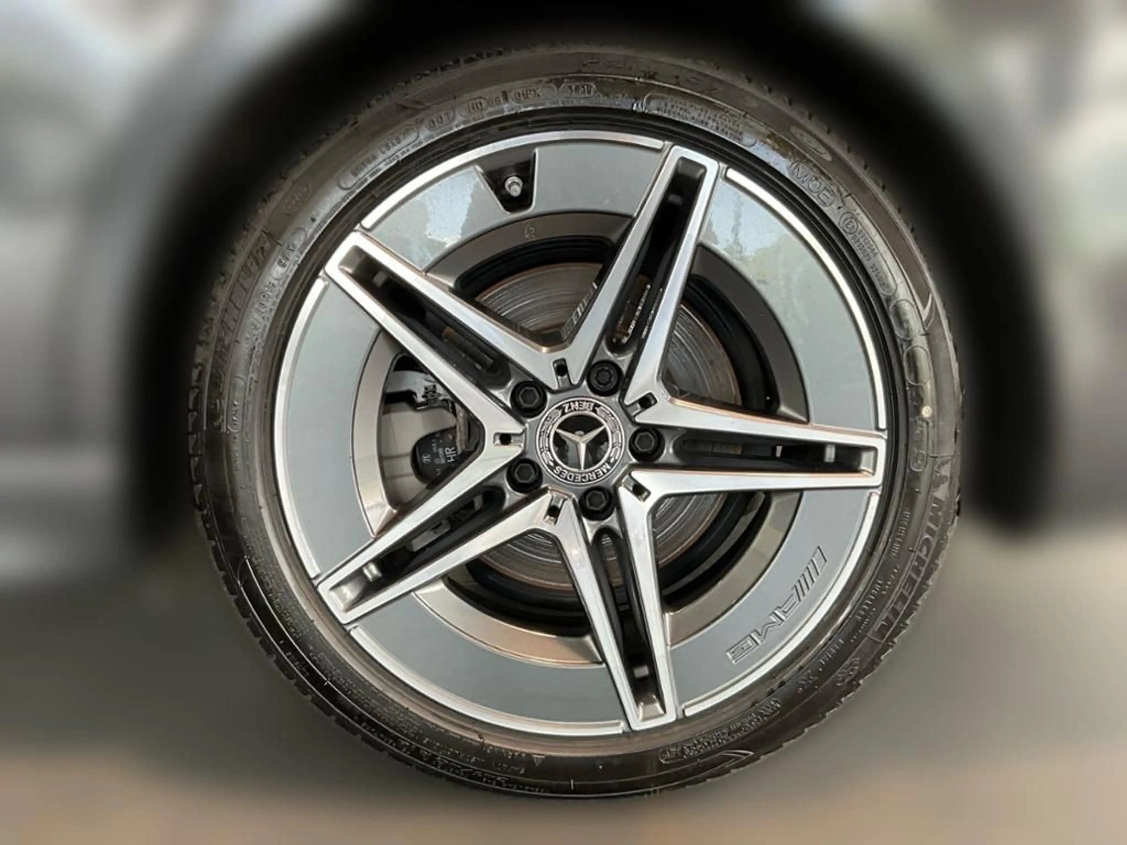 Mercedes-Benz C 200 T AMG Style ACC AHK AUT Kam. KeyLess LED — photo 14