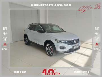2.0 TSI Edition190 DSG 4MOTION