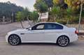 BMW M3 DKG Blanc - thumbnail 2