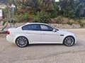 BMW M3 DKG Blanc - thumbnail 4