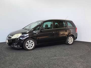 1.7 CDTi | ecoFLEX | 2011 | 7 - Zit | Navi | Radio CD