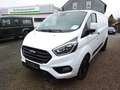 Ford Transit Custom 300 L2 Trend *Automatik*Xenon*Sicht-Paket 3* Weiß - thumbnail 1