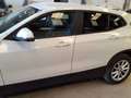 BMW X2 sDrive 18d Blanco - thumbnail 4