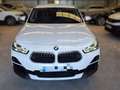 BMW X2 sDrive 18d Blanco - thumbnail 1