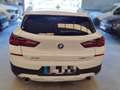 BMW X2 sDrive 18d Blanco - thumbnail 8