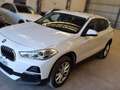 BMW X2 sDrive 18d Blanco - thumbnail 3