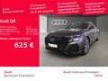 Audi Q8 45 TDI quattro tiptronic MatrixLED Luft AHK A Grau - thumbnail 1