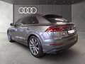 Audi Q8 45 TDI quattro tiptronic MatrixLED Luft AHK A Grau - thumbnail 5