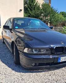 525i bellina E 39