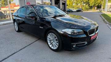 d Limousine xDrive/Leder/HeadUp/Kamera..Voll