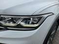 Volkswagen Tiguan 1.4 TSI eHybrid R-LINE MATRIX+NAVI+ACC Weiß - thumbnail 21