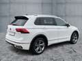 Volkswagen Tiguan 1.4 TSI eHybrid R-LINE MATRIX+NAVI+ACC Weiß - thumbnail 6