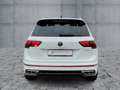 Volkswagen Tiguan 1.4 TSI eHybrid R-LINE MATRIX+NAVI+ACC Weiß - thumbnail 5