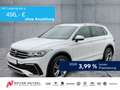 Volkswagen Tiguan 1.4 TSI eHybrid R-LINE MATRIX+NAVI+ACC Weiß - thumbnail 1