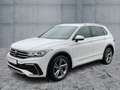 Volkswagen Tiguan 1.4 TSI eHybrid R-LINE MATRIX+NAVI+ACC Weiß - thumbnail 2