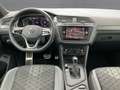 Volkswagen Tiguan 1.4 TSI eHybrid R-LINE MATRIX+NAVI+ACC Weiß - thumbnail 9
