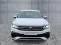 Volkswagen Tiguan 1.4 TSI eHybrid R-LINE MATRIX+NAVI+ACC Weiß - thumbnail 3
