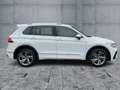 Volkswagen Tiguan 1.4 TSI eHybrid R-LINE MATRIX+NAVI+ACC Weiß - thumbnail 7