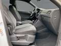 Volkswagen Tiguan 1.4 TSI eHybrid R-LINE MATRIX+NAVI+ACC Weiß - thumbnail 12