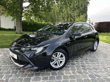 Hybrid 1.8 Style GPF e-CVT/82500km/Camera/Cruise/Clima...